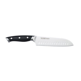 Nóż do siekania Santoku 17cm | NOIS