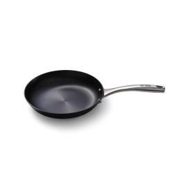 Patelnia żeliwna 24cm |Skottsberg Cast Iron