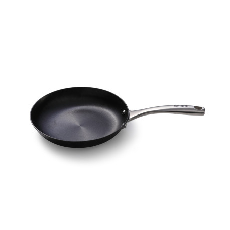 Patelnia żeliwna 24cm |Skottsberg Cast Iron