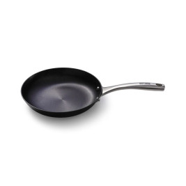 Patelnia żeliwna 28cm | SKOTTSBERG CAST IRON