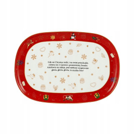 Tacka na opłatek z kolędą | Bogucice "cicha noc"