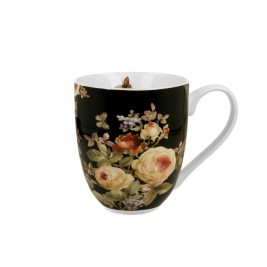 Kubek XXL 1L | DUO "Warda"