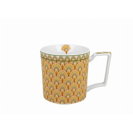 Kubek duży 750ml | DUO Solis