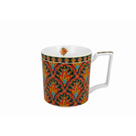 Kubek duży 650 ml | DUO „festum”