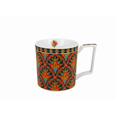 Kubek duży 650 ml | DUO „festum”