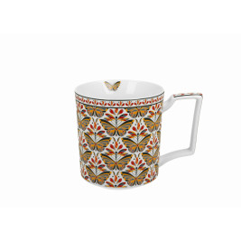 Kubek duży 750ml | DUO "PAPILIO"