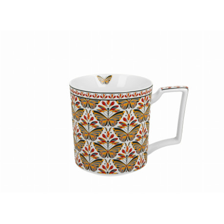 Kubek duży 750ml | DUO "PAPILIO"