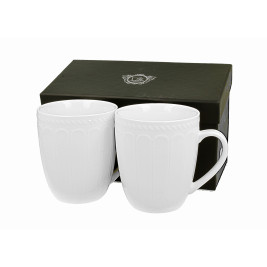 2 kubki 370ml | DUO "TWILIGHT"