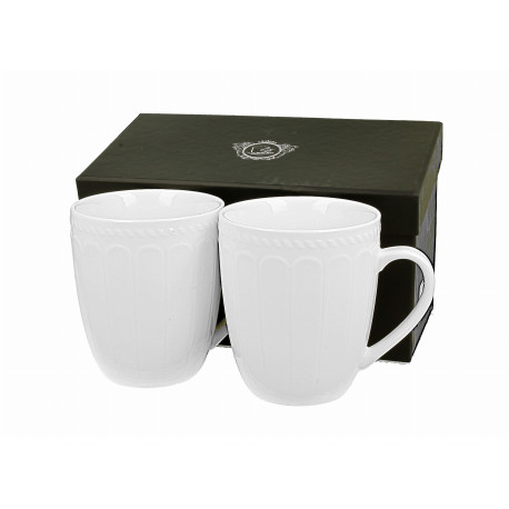 2 kubki 370ml | DUO "TWILIGHT"