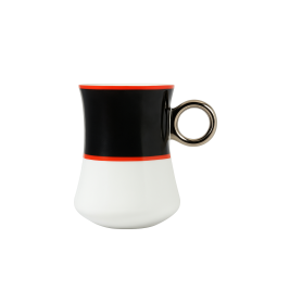 Kubek ze spodkiem | Bogucice "Stanisław Hadyna"