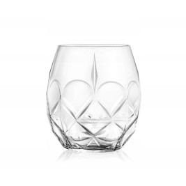 Komplet 6 szklanek 380ml | RCR ALKEMIST