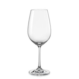 Komplet 6 kieliszków 450ml | Bohemia Viola