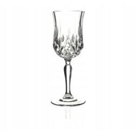 Komplet 6 kieliszków do likieru 60ml | RCR Opera