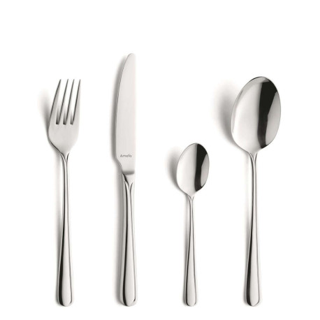 Zestaw sztućców dla 12 osób/60 elementów | AMEFA "Astoria"