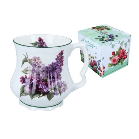 Kubek Babuni 400 ml - Bzy