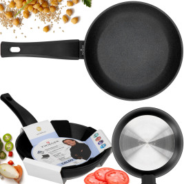 Patelnia tradycyjna Zwieger Caldo 20 cm non-stick (nieprzywierająca)