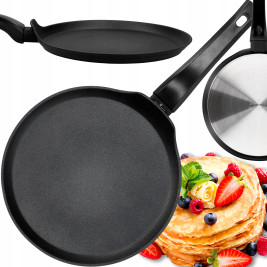 Patelnia do naleśników Zwieger Caldo 26 cm non-stick (nieprzywierająca)