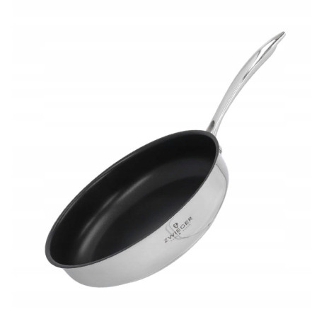 Patelnia ZWIEGER Visionary 28 cm nieprzywierająca