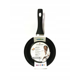 Patelnia ZWIEGER Rocca 20 cm ceramiczna indukcja nieprzywierająca