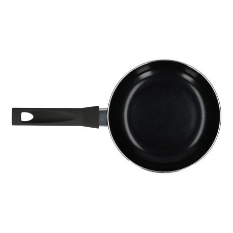 Patelnia tradycyjna Zwieger Corto 24 cm ceramiczna