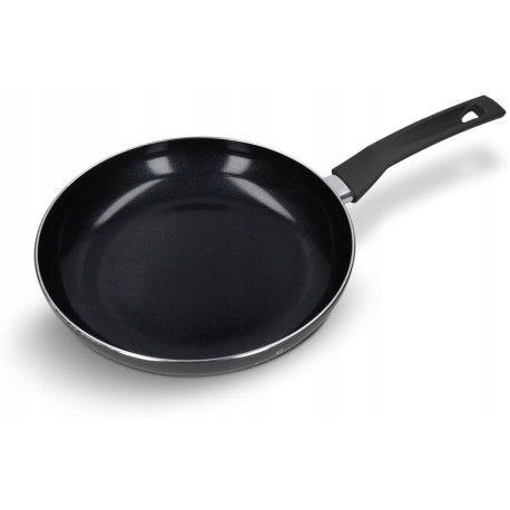 Patelnia tradycyjna Zwieger Corto 26 cm ceramiczna