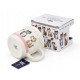 Kubek porcelanowy 400 ml koty z pudełkiem prezentowym