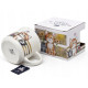 Kubek porcelanowy 400 ml koty z pudełkiem prezentowym