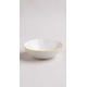 Komplet talerzy 6 osób / 18 elementów – Cytrynowa Linia (modern)