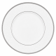 Serwis obiadowy 6 osobowy/24 elementy | Bogucice NEW HOLLIS PLATIN CLASSIC