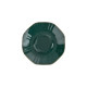 Komplet 2 filiżanek ze spodkami 250 ml Veroni Royal Green