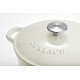 Garnek żeliwny 5 l NATUR IRON Gerlach
