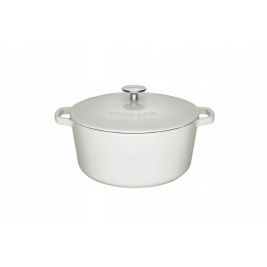 Garnek żeliwny 5 l NATUR IRON Gerlach