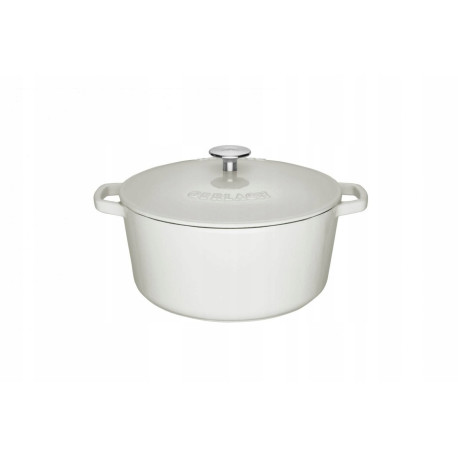 Garnek żeliwny 5 l NATUR IRON Gerlach