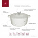 Garnek żeliwny 3 l NATUR IRON Gerlach