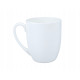 Kubek biały Camio 400 ml – CARMANI