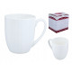 Kubek biały Camio 400 ml – CARMANI