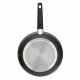 Patelnia tradycyjna Valdinox 28 cm MUSTANG non-stick (nieprzywierająca)