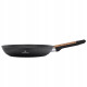 Patelnia tradycyjna Valdinox 24 cm MUSTANG non-stick (nieprzywierająca)