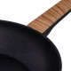 Patelnia tradycyjna Valdinox 20 cm MUSTANG non-stick (nieprzywierająca)