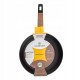 Patelnia tradycyjna Valdinox 20 cm MUSTANG non-stick (nieprzywierająca)