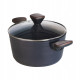Garnek z pokrywą Valdinox Royal 4 l 24 cm