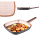 Patelnia grillowa Valdinox Noble 26 cm non-stick (nieprzywierająca)