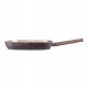 Patelnia grillowa Valdinox Noble 26 cm non-stick (nieprzywierająca)
