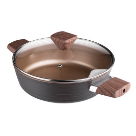 Rondel 3,2 l 26cm Valdinox