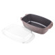 Brytfanna non-stick (nieprzywierająca) Valdinox Noble 5,7 l