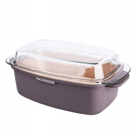 Brytfanna non-stick (nieprzywierająca) Valdinox Noble 5,7 l