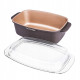 Brytfanna non-stick (nieprzywierająca) Valdinox Noble 5,7 l