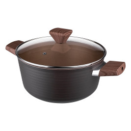 Garnek tradycyjny Valdinox Noble 4,2 l