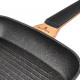 Patelnia grillowa Valdinox Initio 26 cm non-stick (nieprzywierająca)