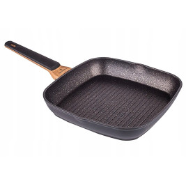 Patelnia grillowa Valdinox Initio 26 cm non-stick (nieprzywierająca)